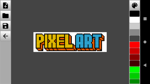 pixelartͼ༭°v1.0.8ֻͼ0