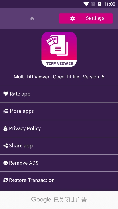 Multi Tiff Viewer(Tiff鿴)רҵv6׿ͼ2