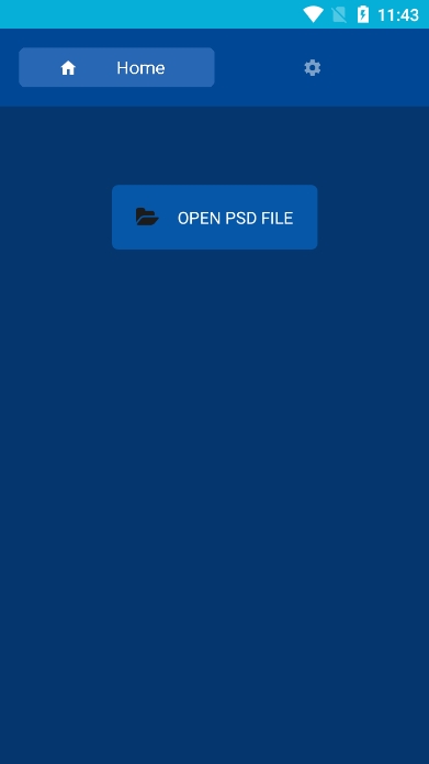 PSD鿴(PSD File Viewer)ֻ׿v20Ѱͼ0