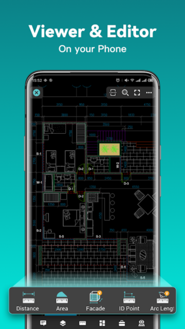 DWG FastView(CADͼ)ֻv5.10.2°ͼ3