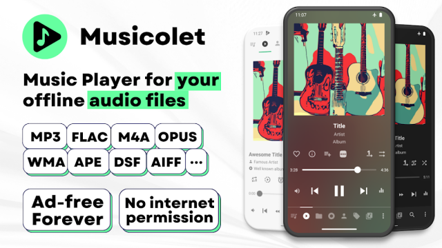 Musicolet°v6.7.3ֻͼ2