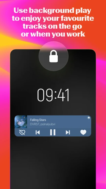 yandex music׿v2024.07.1Ѱͼ1