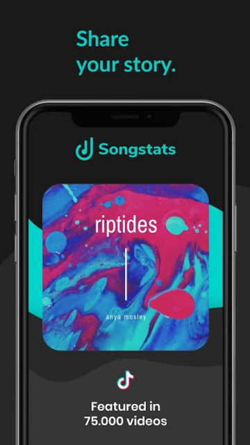 songstats׿v6.0.5Ѱͼ3