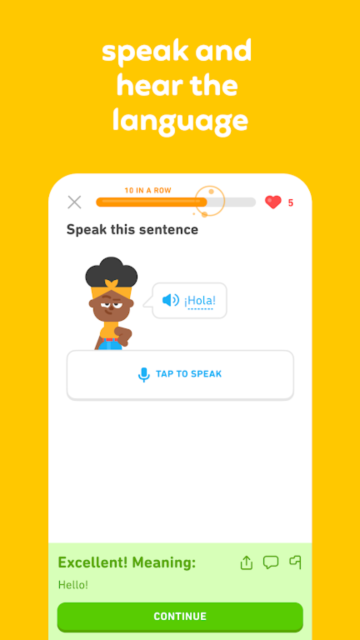 duolingo(ڹ)ʰv6.4.5°ͼ1