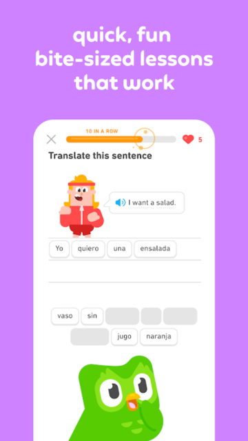 duolingo(ڹ)ʰv6.4.5°ͼ0