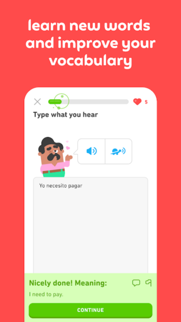 duolingo(ڹ)ʰv6.4.5°ͼ2