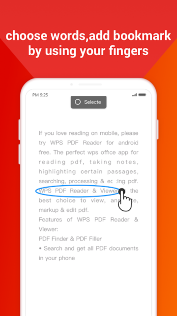 wps pdf°v1.9.0ֻͼ1