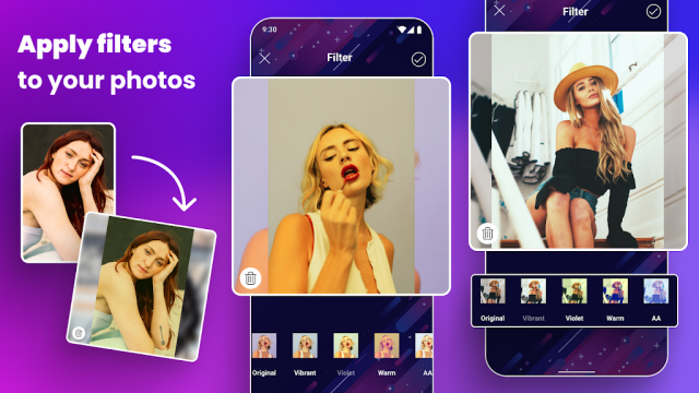 No Crop Profile Pic CustomizerѰv5.1.1׿ͼ0