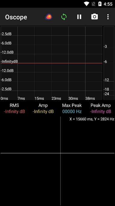 oscilloscopeֻʾapp׿v3.2ֻͼ3