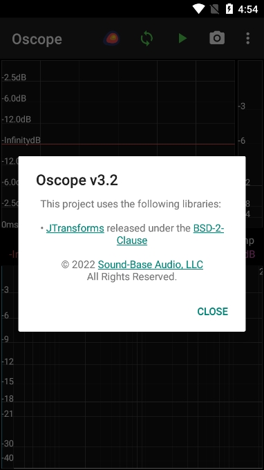 oscilloscopeֻʾapp׿ͼ2