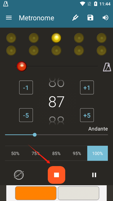 metronomeBeats׿