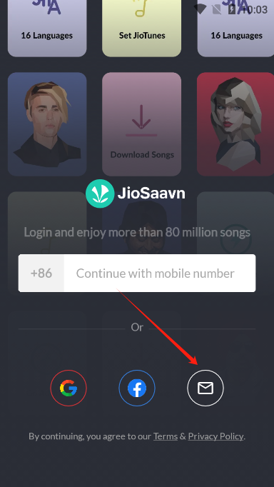 jiosaavnֵ̨׿