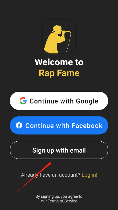 RapFameѰ