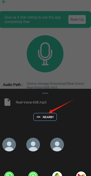 realvoice׿