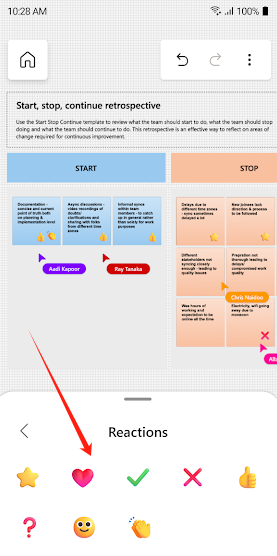 Microsoft Whiteboard׿