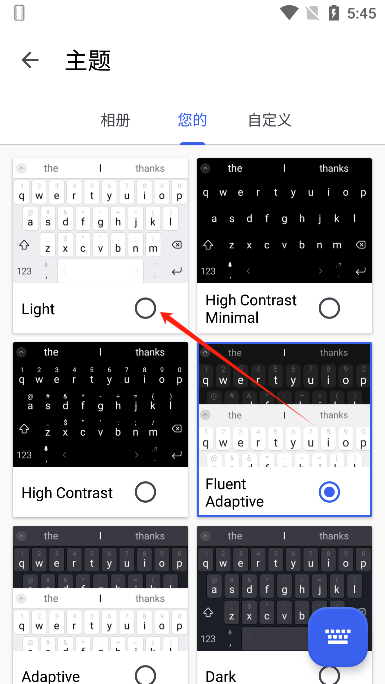 microsoft swiftkey keyboard׿