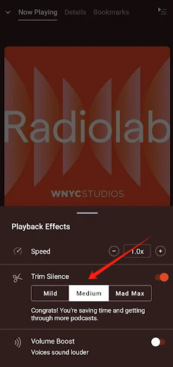 pocket casts׿