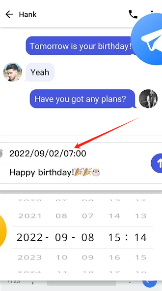 Messenger SMS׿