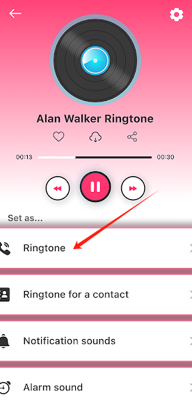 Phone Ringtonesٷ