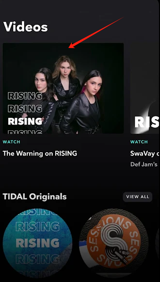 tidalֹٷ