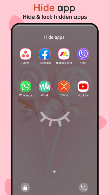 love launcher׿v4.4.1ֻͼ2