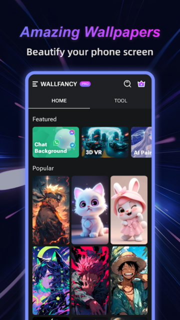 wallfancy3dֽapp׿v1.4.8°ͼ1