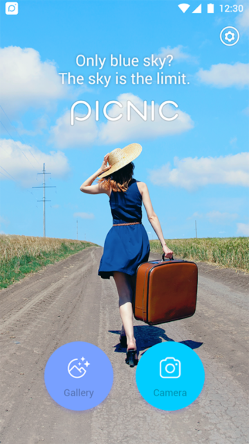 picnic׿v3.2.0.2ֻͼ1