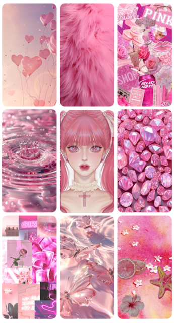 ɫѧֽ(pink aesthetic H)Ѱv1.6.0׿ͼ3