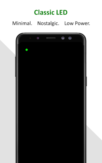 edge notificationĻԵֻ֪ͨv1.36׿ͼ0