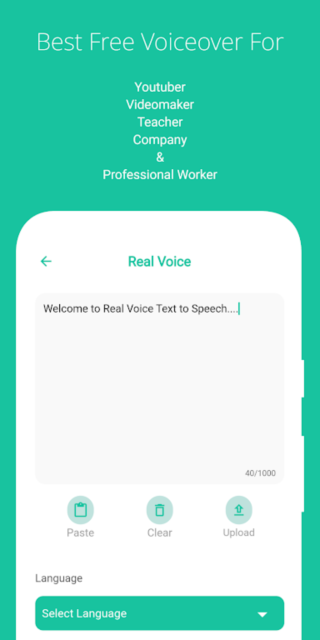 realvoice׿v1.0.32ֻͼ1