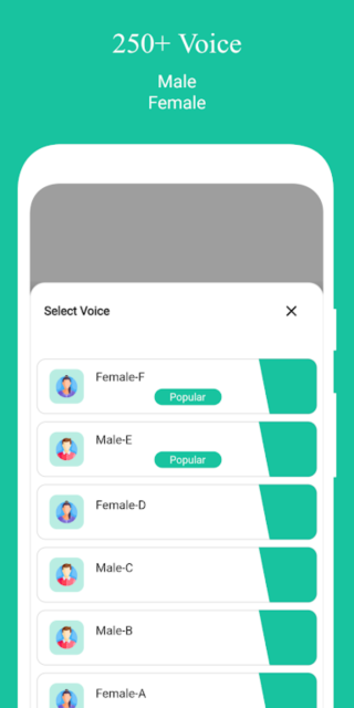 realvoice׿v1.0.32ֻͼ3