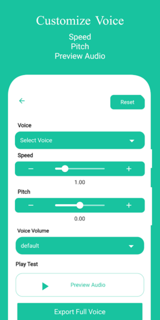 realvoice׿v1.0.32ֻͼ4