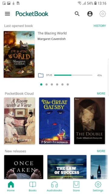 PocketBookĶAPP׿v5.54.0.14020ֻͼ0