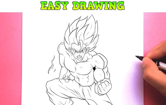 λͨ(How To Draw Cartoon Anime)Ѱv7.0°ͼ0