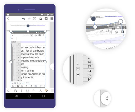 Collabora Office׿v24.04.7.3°ͼ1