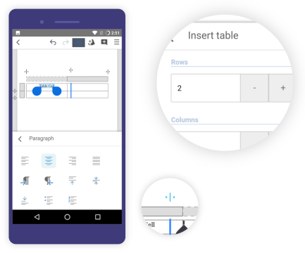 Collabora Office׿v24.04.7.3°ͼ2