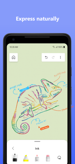 Microsoft Whiteboard׿v1.301.0.24100401Ѱͼ3