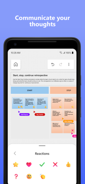 Microsoft Whiteboard׿v1.301.0.24100401Ѱͼ1