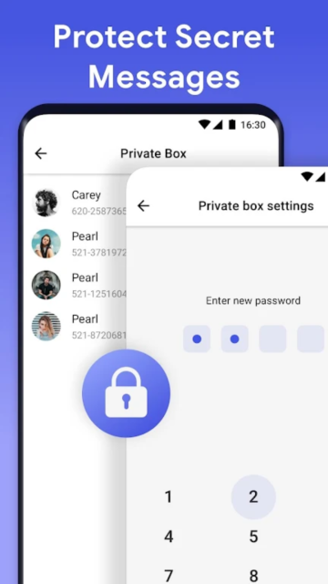 Messenger SMS׿v1.3.0ֻͼ0