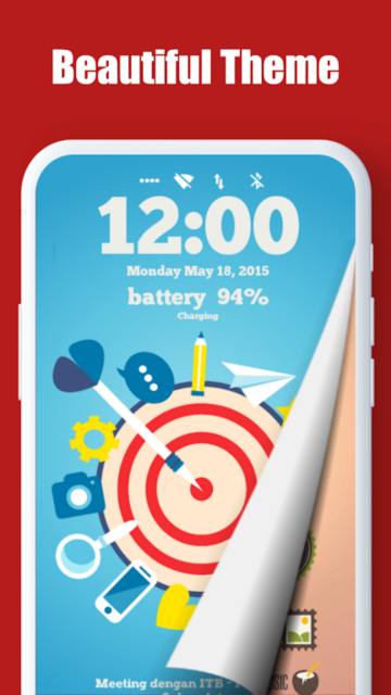 Total launcher߼v3.0.4׿ͼ3