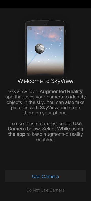 SkyView Lite׿ͼ4