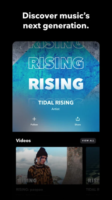 tidalֹٷv2.139.0׿ͼ4