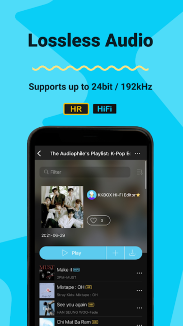 KKBOX°v6.14.50ֻͼ3