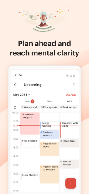 Todoist׿ͼ4