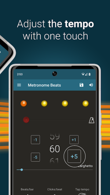 metronomeBeats׿v6.9.4°ͼ0