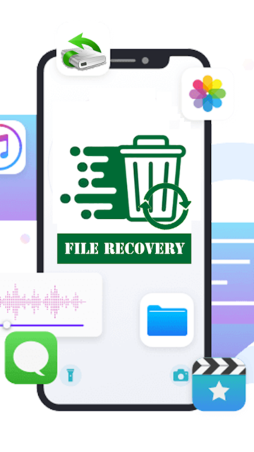 file recoveryļָѰv5.0׿ͼ1