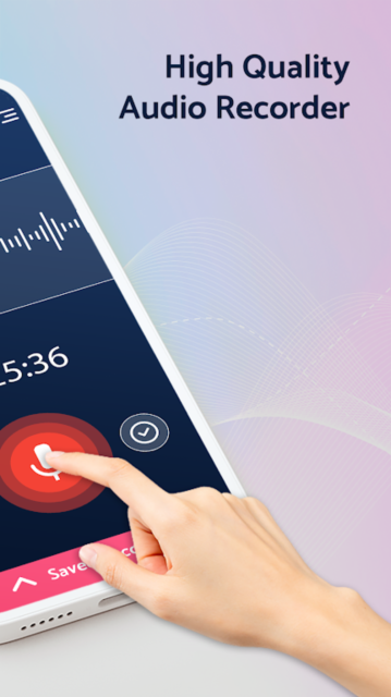 ¼(Voice Recorder)רҵv1.63Ѱͼ1