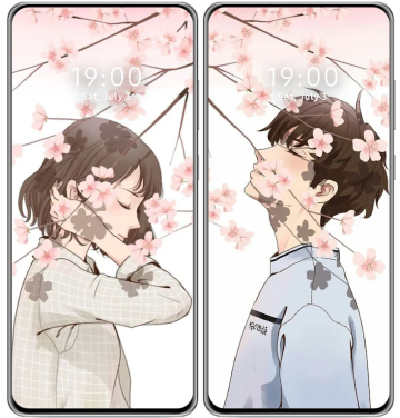 ±ֽ(Couple Wallpaper)appѰv1.6.2׿ͼ0