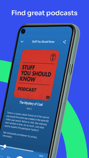 podcast app׿v3.10.7ֻͼ3