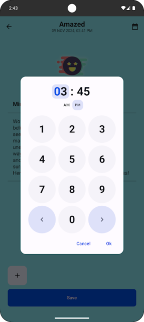 NotesKeeper׿v1.0.0°ͼ1